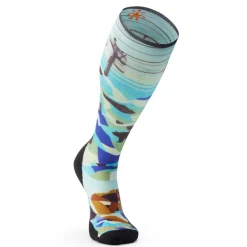 Bear Country - Men's Cushioned Ski Socks