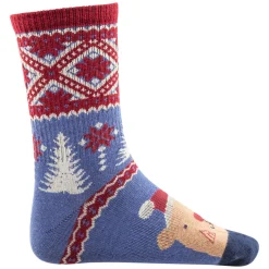 Bear (Pack of 3 pairs) - Junior Socks
