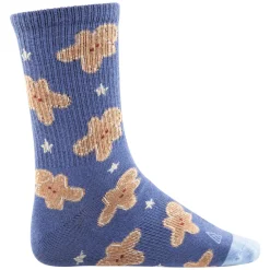 Bear (Pack of 3 pairs) - Junior Socks