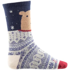Bear (Pack of 3 pairs) - Junior Socks