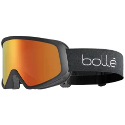 Bedrock Plus - Adult Winter Sports Goggles