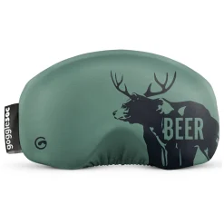 Beer - Winter Sports Goggles Cover
