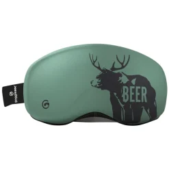 Beer Pro - Winter Sports Goggles Cover