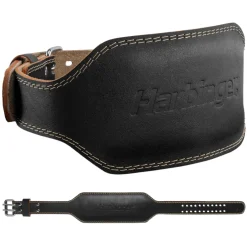 Belt 2.0 - 6'' - Adult Weightlifting Belt