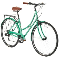 Beltline 700C - Women's Hybrid Bike