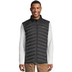 Bennington II - Men's Down Sleeveless Vest
