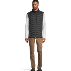Bennington II - Men's Down Sleeveless Vest