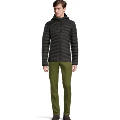 Bennington II - Men's Down Insulated Jacket