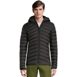 Bennington II - Men's Down Insulated Jacket