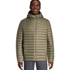 Bennington III - Men's Down Insulated Jacket