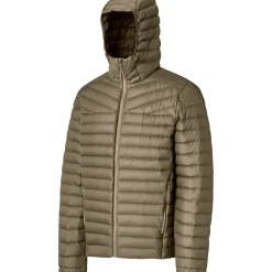 Bennington III - Men's Down Insulated Jacket