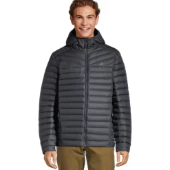 Bennington III - Men's Down Insulated Jacket
