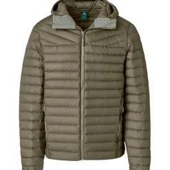 Bennington III - Men's Down Insulated Jacket
