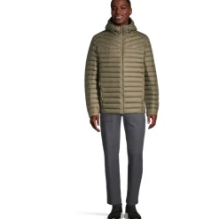 Bennington III - Men's Down Insulated Jacket