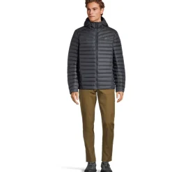 Bennington III - Men's Down Insulated Jacket