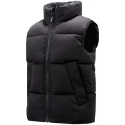 Berkley - Junior Insulated Sleeveless Vest