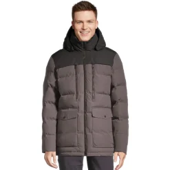 Berkley - Men's Insulated Jacket