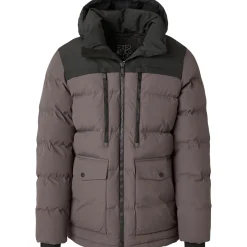 Berkley - Men's Insulated Jacket