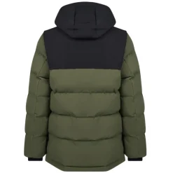 Berkley - Men's Insulated Jacket