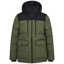 Berkley - Men's Insulated Jacket