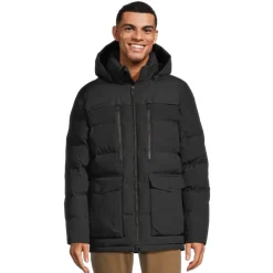Berkley - Men's Insulated Jacket