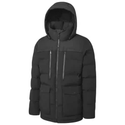 Berkley - Men's Insulated Jacket