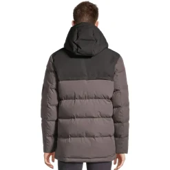 Berkley - Men's Insulated Jacket