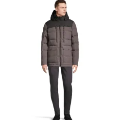 Berkley - Men's Insulated Jacket