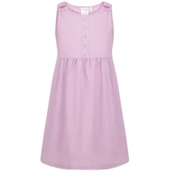 Berry Bloom - Girls' Cover-Up Dress