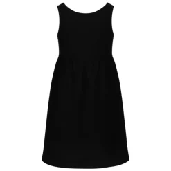 Berry Bloom - Girls' Cover-Up Dress