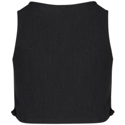 Berry Bloom - Girls' Cover-Up Tank Top