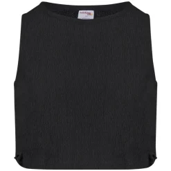 Berry Bloom - Girls' Cover-Up Tank Top