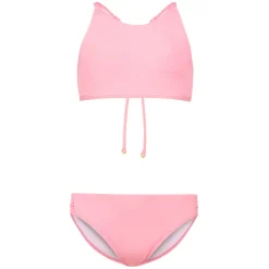 Berry Bloom - Girls' Two-Piece Swimsuit