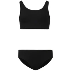 Berry Bloom - Girls' Two-Piece Swimsuit