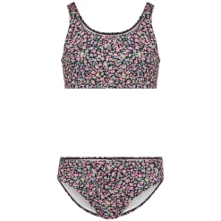 Berry Bloom - Girls' Two-Piece Swimsuit