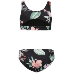Berry Bloom - Girls' Two-Piece Swimsuit