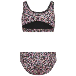 Berry Bloom - Girls' Two-Piece Swimsuit