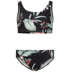 Berry Bloom - Girls' Two-Piece Swimsuit