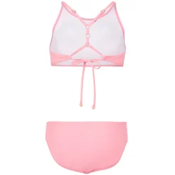 Berry Bloom - Girls' Two-Piece Swimsuit