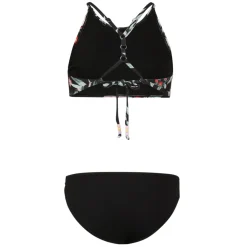 Berry Bloom - Girls' Two-Piece Swimsuit
