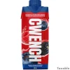 Berry Crush 500 ml - Sports Hydration Drink
