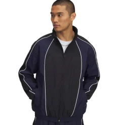 Best - Men's Track Jacket