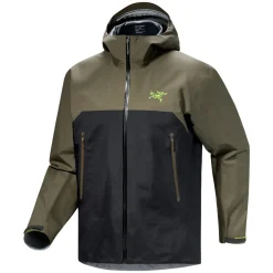 Beta - Men's (Non-Insulated) Lightweight Hiking Jacket