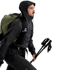 Beta - Men's (Non-Insulated) Lightweight Hiking Jacket
