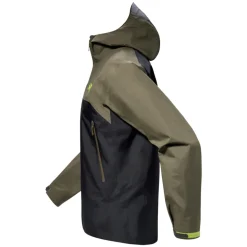 Beta - Men's (Non-Insulated) Lightweight Hiking Jacket