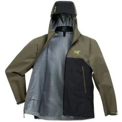 Beta - Men's (Non-Insulated) Lightweight Hiking Jacket