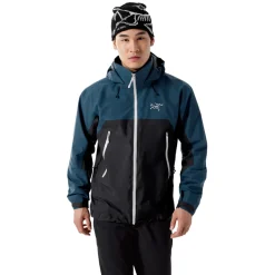 Beta AR - Men's (Non-Insulated) Hiking Jacket