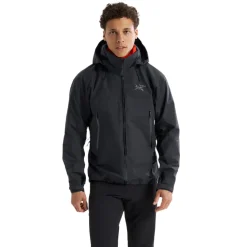 Beta AR - Men's (Non-Insulated) Hiking Jacket