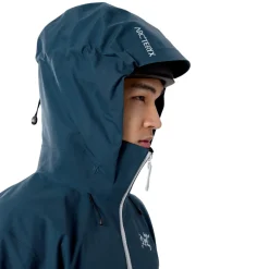 Beta AR - Men's (Non-Insulated) Hiking Jacket