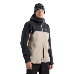 Beta Insulated - Men's Hooded Insulated Jacket